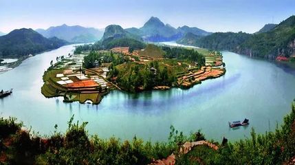 今天,邵陽這個AAAAA景區對他們免費!