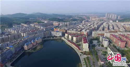 湖南邵陽 全面小康實(shí)現(xiàn)程度達(dá)到86.9