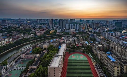 了不起的湖南,14個(gè)城市地名怎么來的 為何說與中國息息相關(guān)