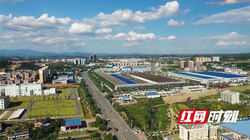 邵陽市雙清區(qū) 加快建設省級創(chuàng)新型區(qū),推動經(jīng)濟社會高質量發(fā)展