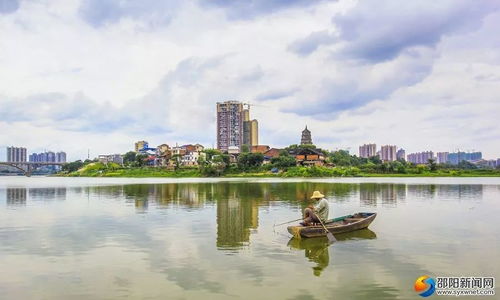 最新 邵陽將建一大工程,投資103億元,建在市區(qū)