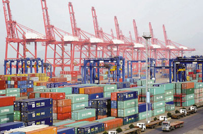 美對華貿易性質發(fā)生微妙變化