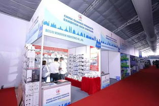 2019年中國 東盟博覽會(huì)越南機(jī)電展圓滿落幕