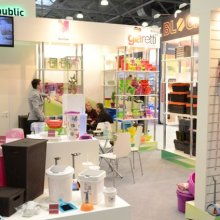 寧?？h樂潔日用品廠 專業廚房與浴室用品供應商