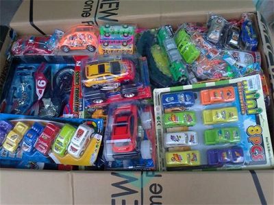 高價(jià)回收庫存日用百貨 解決積壓庫存，實(shí)現(xiàn)資金快速回籠