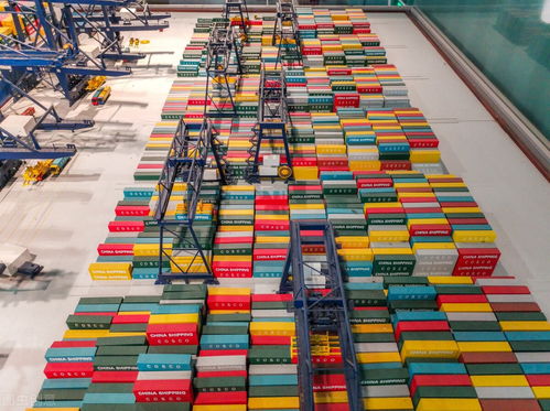 普惠制待遇取消浪潮 中國日用品出口面臨新格局