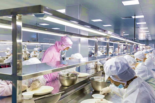 美諾行貿易 探秘遇燕燕窩工廠，體驗日用品貿易新篇章