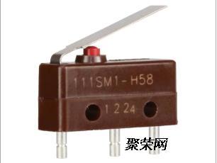 Honeywell 微動(dòng)開(kāi)關(guān)111SM1-H58壓接鉗 全新供應(yīng)與專業(yè)應(yīng)用指南